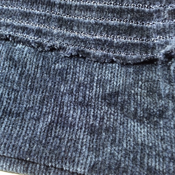 Navy Suzanne Betro Sleeve Duster Cardigan - Picture 11 of 11